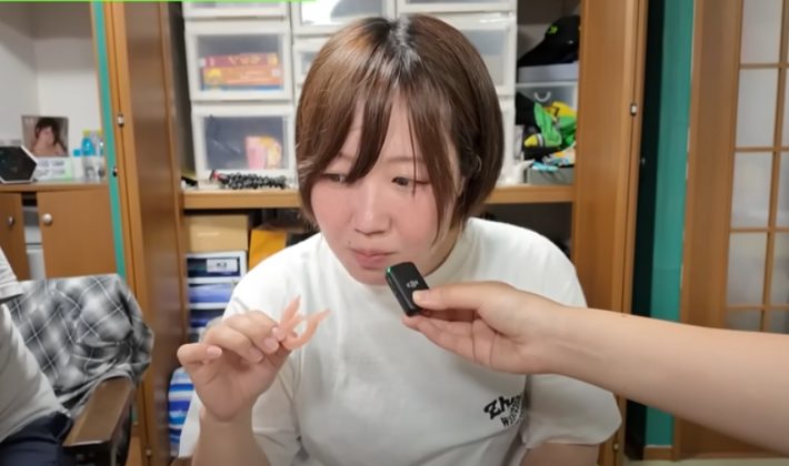 2025年最新のすーさんの素顔