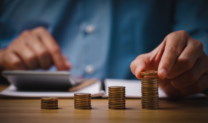 もちまる日記の総収入