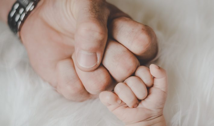 てんちむの子供の父親の特徴